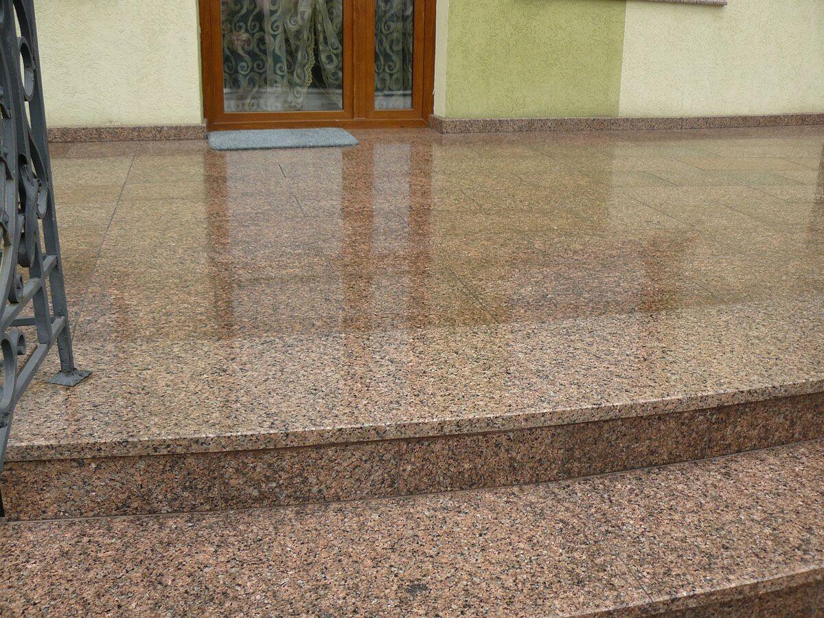 Гранитные изделия любой сложности в Серпухове